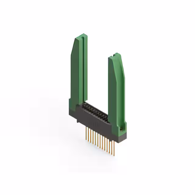 395-013-541-478 EDAC Inc.  Edgeboard Connectors